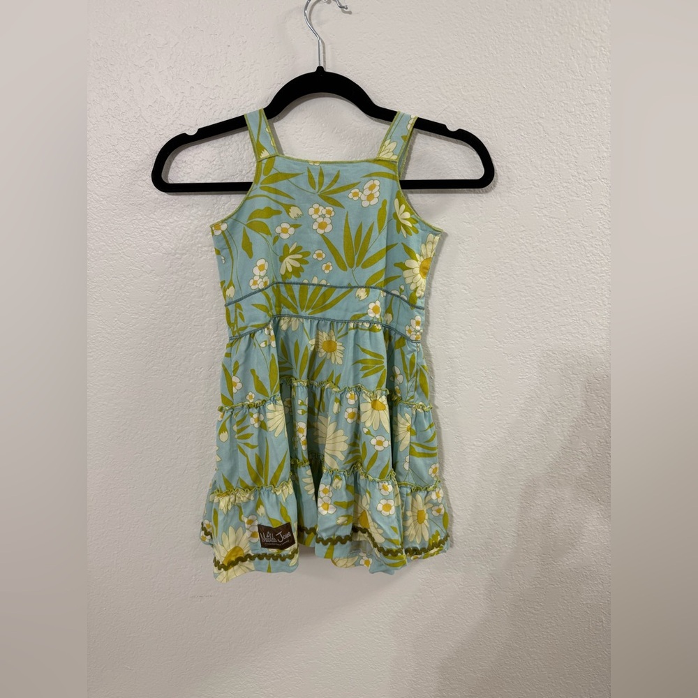 Matilda Jane Good Hart Somewhere in Time Dress - Picture 2 of 5